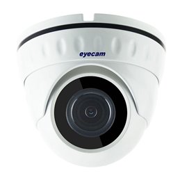 Camera 4-in-1 Analog/AHD/CVI/TVI full HD Sony 20M Eyecam EC-AHDCVI4108