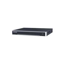 HK NVR 8 CANALE IP ULTRA HD 4K