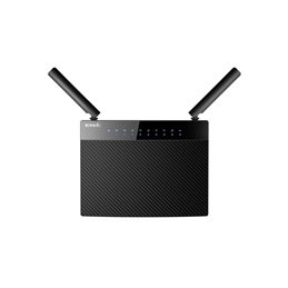ROUTER WIRELESS AC1200 DUAL-B TENDA AC9