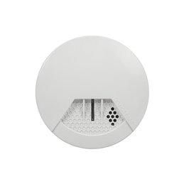 DETECTOR RADIO DE FUM - MONTARE TAVAN