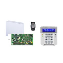 KIT PARADOX MG5000+ K32LCD+ +REM15