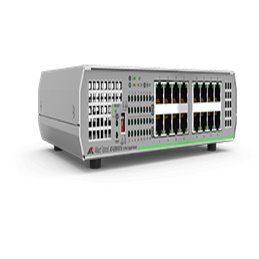 16 port 10/100/1000TX unmanaged switch