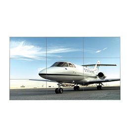 Ecran videowall LG LV35 55"