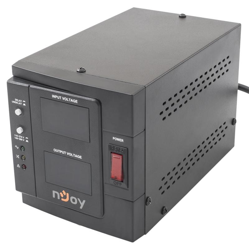AVR NJOY AKIN 1000 PWAV-10001AK-AZ01B AVR NJOY AKIN 1000 PWAV-10001AK-AZ01B