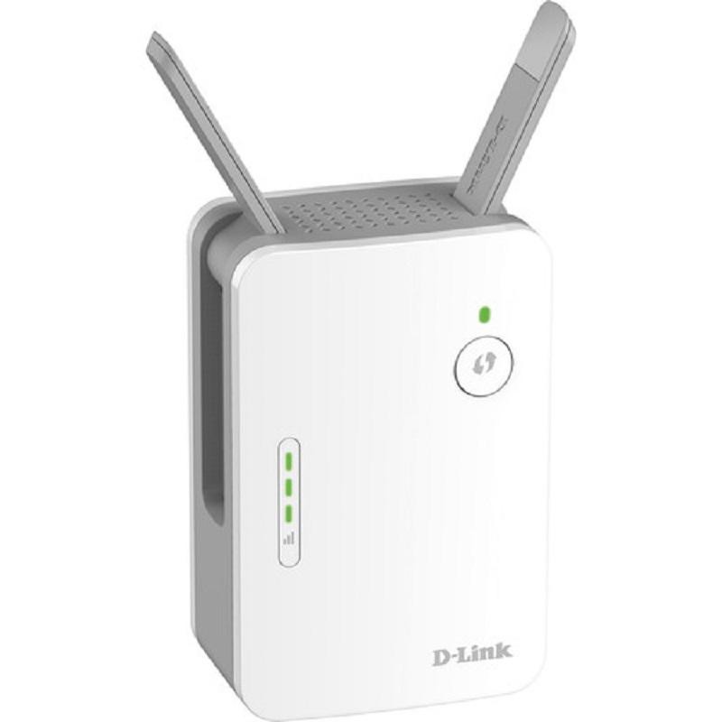 DLINK RANGE-EXT IND AC1200 DUAL-B WALL-P DLINK RANGE-EXT IND AC1200 DUAL-B WALL-P
