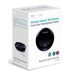 TPL BLUETOOTH MUSIC RECIEVER HA100