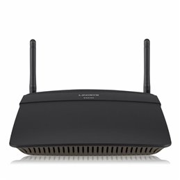 LINKSYS ROUTER AC1200 DUAL-B FE USB2.0