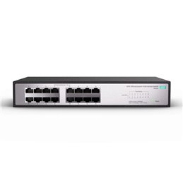 HPE SW 1420 24P GB 2SFP L2 UNMNGD