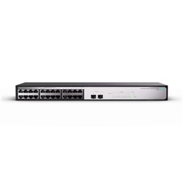 HPE SW 1420 24P GB 2SFP L2 UNMNGD
