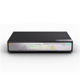 HPE SW 1420 24P GB 2SFP L2 UNMNGD