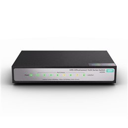 HPE SW 1420 24P GB 2SFP L2 UNMNGD