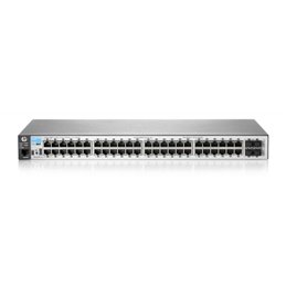 ARUBA 2530 48G SWITCH