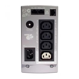 APC BACK-UPS CS 500VA