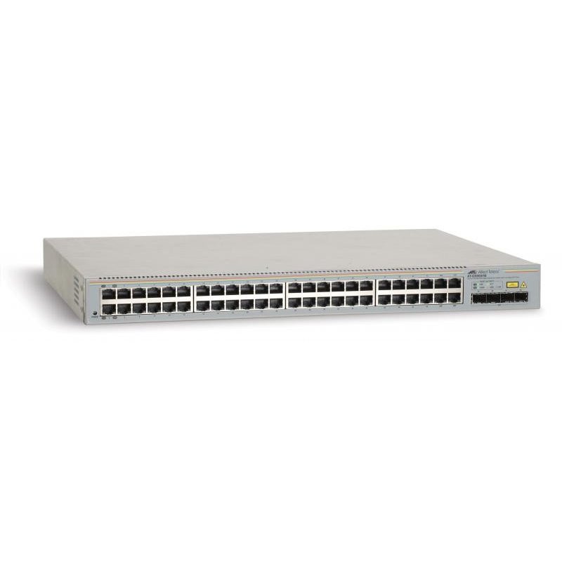 ATI SW 48P GB 4SFP L2 WEBSM ECO ATI SW 48P GB 4SFP L2 WEBSM ECO