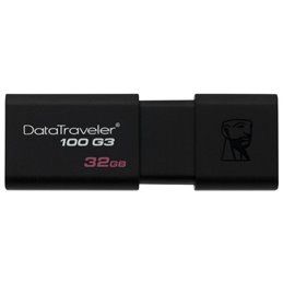 USB 32GB USB 3.0 KS DT 100 GEN 3