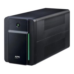 APC Back-UPS 2200VA, 230V, AVR, IEC Sock