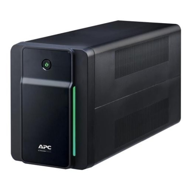 APC Back-UPS 2200VA, 230V, AVR, IEC Sock APC Back-UPS 2200VA, 230V, AVR, IEC Sock