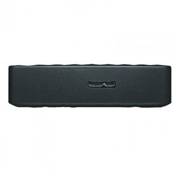 EHDD 4TB SG 2.5" EXPANSION USB 3.0 BK