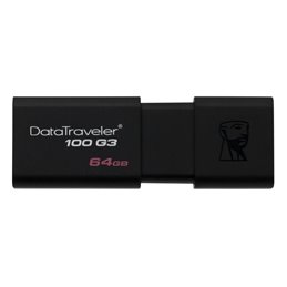 USB 64GB USB 3.0 KS DT 100 GEN 3