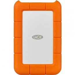 EHDD LC 5TB USB 3.0 RUGGED