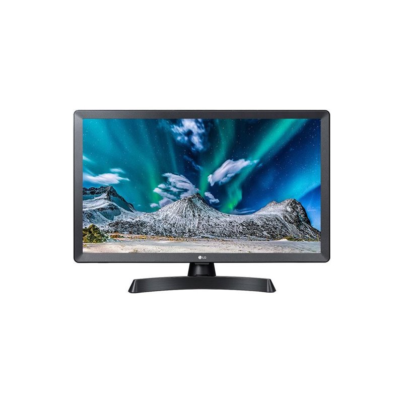 LED TV 24" MFM LG 24TL510V-WZ LED TV 24" MFM LG 24TL510V-WZ