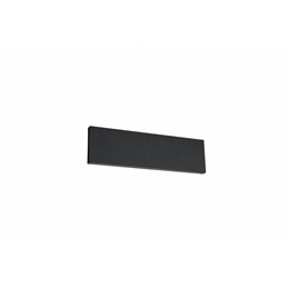 APLICA LED INTEGRAT TRIO CONCHA