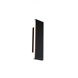 APLICA LED INTEGRAT TRIO CONCHA