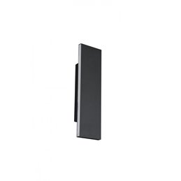 APLICA LED INTEGRAT TRIO CONCHA