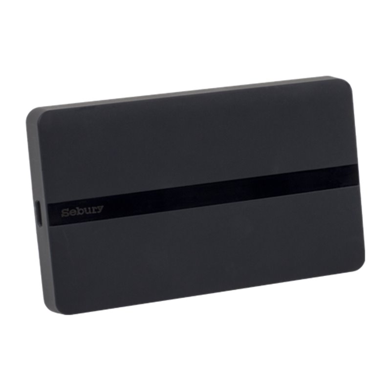 Cititor carduri EM 125KHz, interfata USB SEB-USBREADER-EM Cititor carduri EM 125KHz, interfata USB SEB-USBREADER-EM