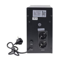 Sursa neintreruptibila - UPS 2000VA/1200W TM-LI-2k0