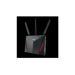 ASUS DUAL-BAND WIRELESS ROUTER AC2900