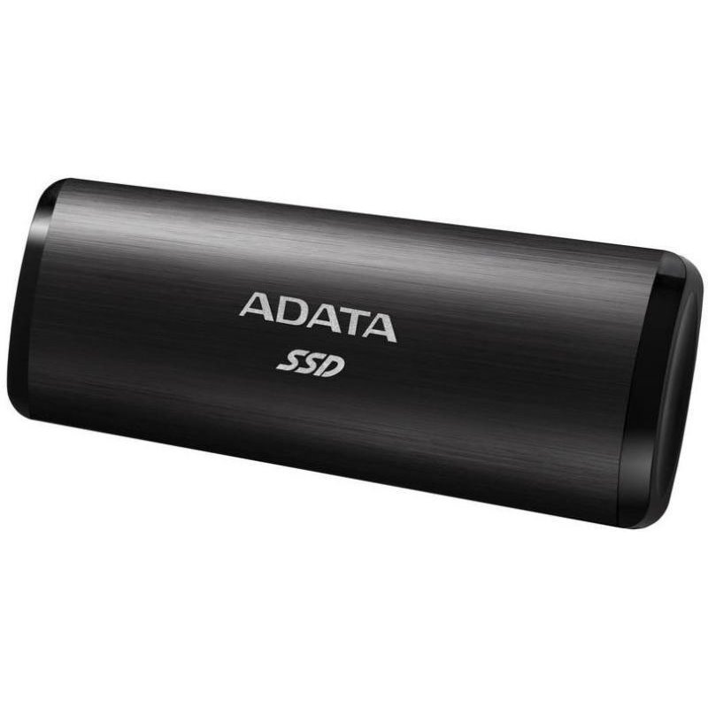 ADATA EXTERNAL SSD 1TB 3.2 SE760 BK ADATA EXTERNAL SSD 1TB 3.2 SE760 BK