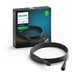 EXTENSIE CABLU DE EXTERIOR PHILIPS IP67