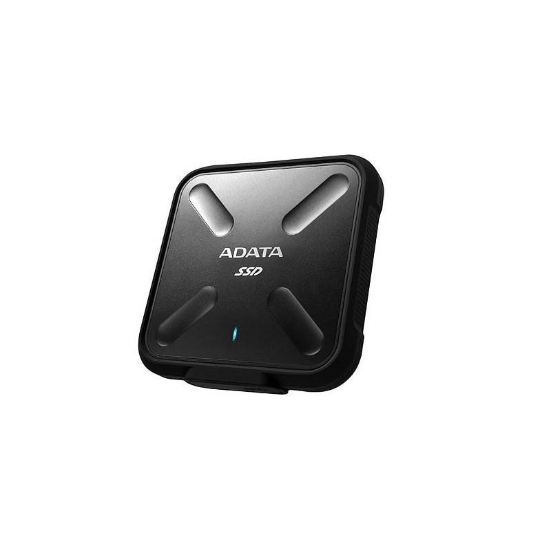 ADATA EXTERNAL SSD 1TB 3.1 SD700 ADATA EXTERNAL SSD 1TB 3.1 SD700