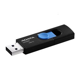 USB 32GB ADATA AUV320-32G-RBKBL
