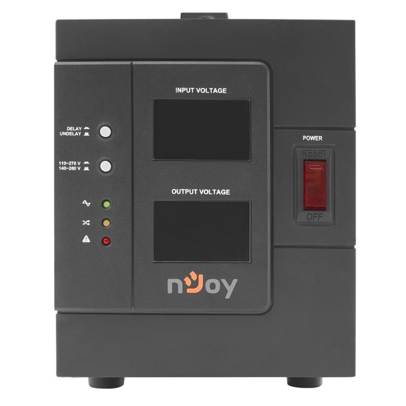 AVR NJOY AKIN 3000 PWAV-30002AK-AZ01B AVR NJOY AKIN 3000 PWAV-30002AK-AZ01B