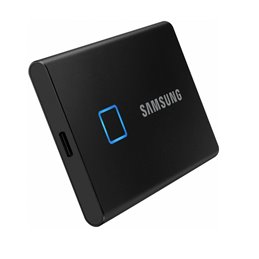 SM EXT SSD 2TB 3.2 MU-PC2T0K/WW BLACK