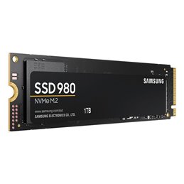 1TB SSD Samsung 980 PCIe M.2 NVMe