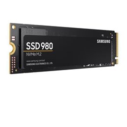 500GB SSD Samsung 980 PCIe M.2 NVMe