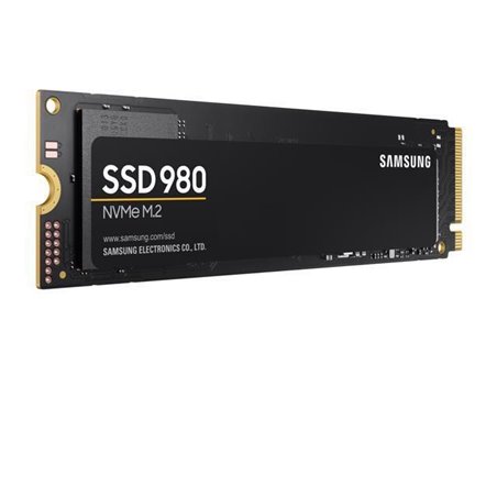 250GB SSD Samsung 980 PCIe M.2 NVMe