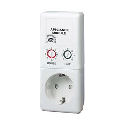 AM12 Appliance module pentru XM10