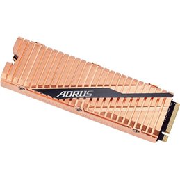 GIGABYTE AORUS SSD NVMe 2TB