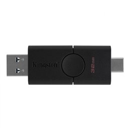 USB 32GB USB 3.2 KS DATATRAVELER DUO