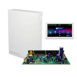 SP7000 cu cutie cu traf + TM70