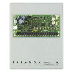 CENTRALA DE ALARMA PARADOX SP7000+CUTIE