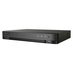 DVR TURBOHD 4 CH 2MP 1XHDD ACUSENS