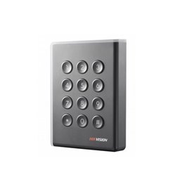 CITITOR CARD CU TASTATURA EM125KHZ RS485