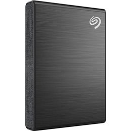 SG EXT SSD 2TB USB 3.2 ONE TOUCH BLACK
