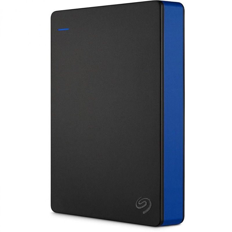 EHDD 4TB SG 2.5" GAME DRIVE PS4 BK 3.0 EHDD 4TB SG 2.5" GAME DRIVE PS4 BK 3.0