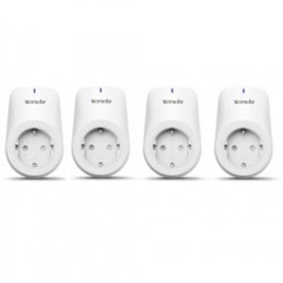TENDA BELI SMART WI-FI PLUG SP9(4 PACK)